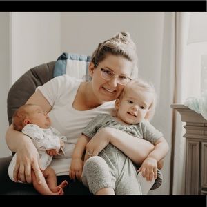 Meet your Posher, Jessica